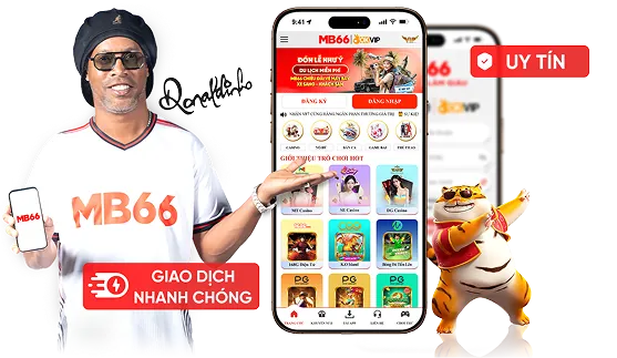 Đa dạng trò chơi m666