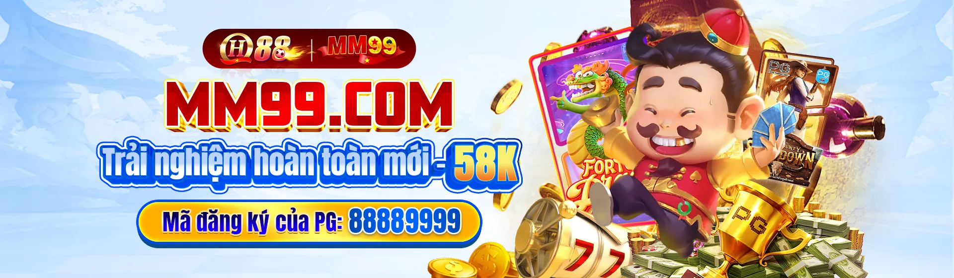 Hình ảnh giới thiệu về m666 link vào