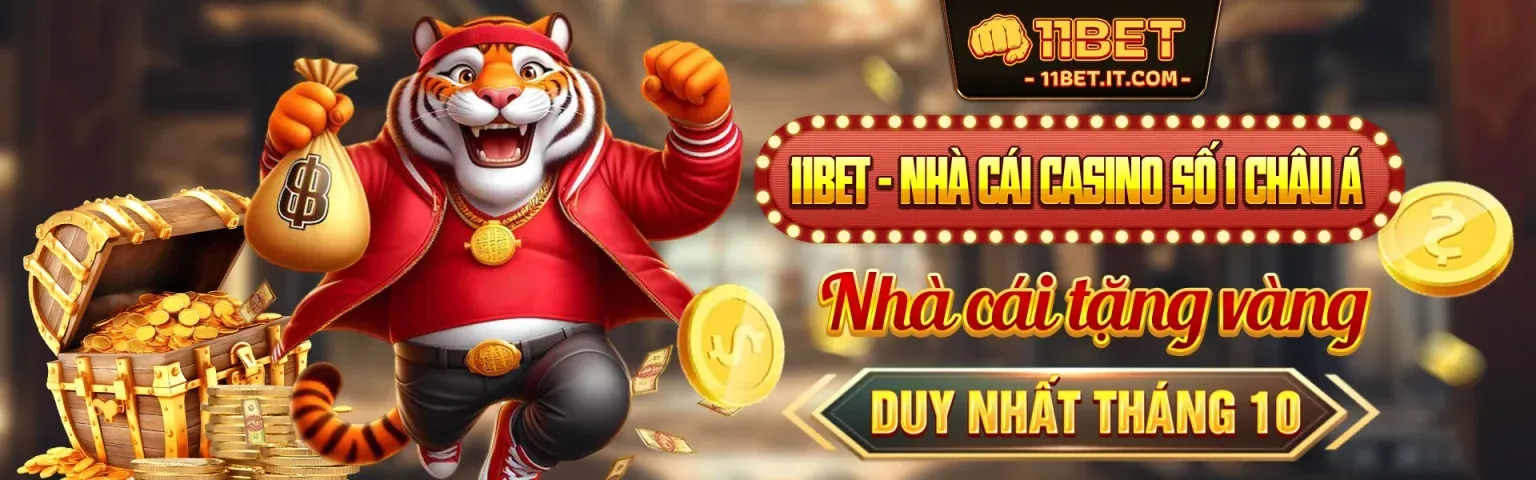 Banner quảng cáo các chương trình khuyến mãi m666 casino hấp dẫn