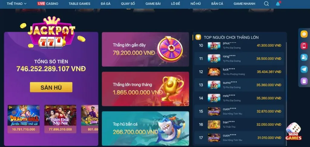 Ưu Đãi Đặc Biệt Casino Trực Tuyến m666 link vào