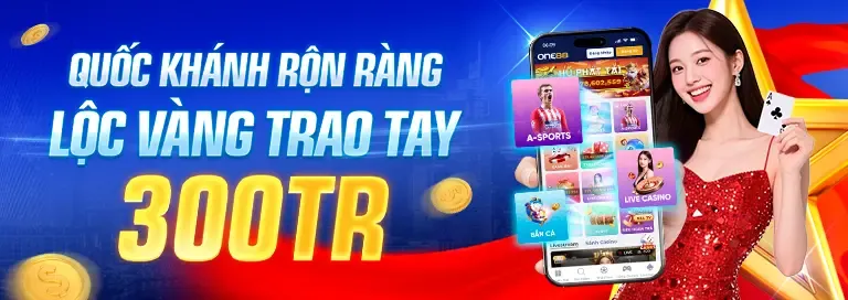 Đăng nhập m666 và chơi